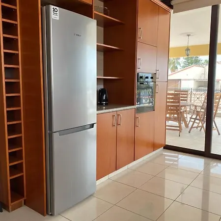 Appartement Mystra Place Penthouse Nicosie