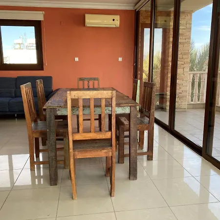 Appartement Mystra Place Penthouse Nicosie