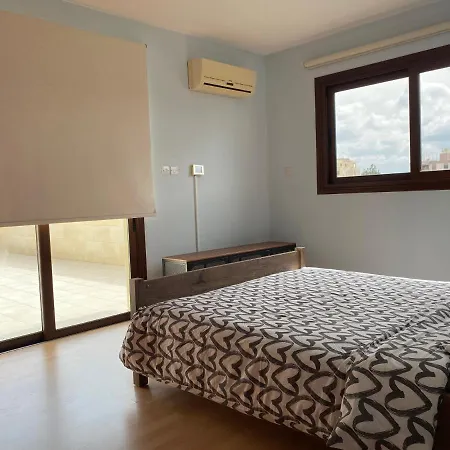 Mystra Place Penthouse * Nicosie