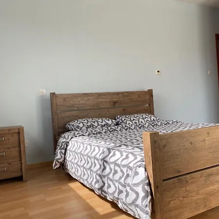 Mystra Place Penthouse * Nicosie
