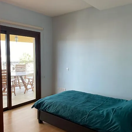 Mystra Place Penthouse * Nicosie