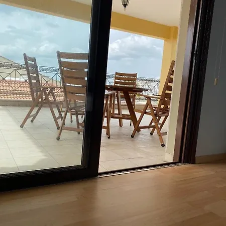Mystra Place Penthouse