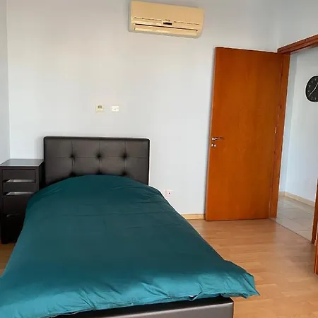Mystra Place Penthouse Lägenhet Nicosia
